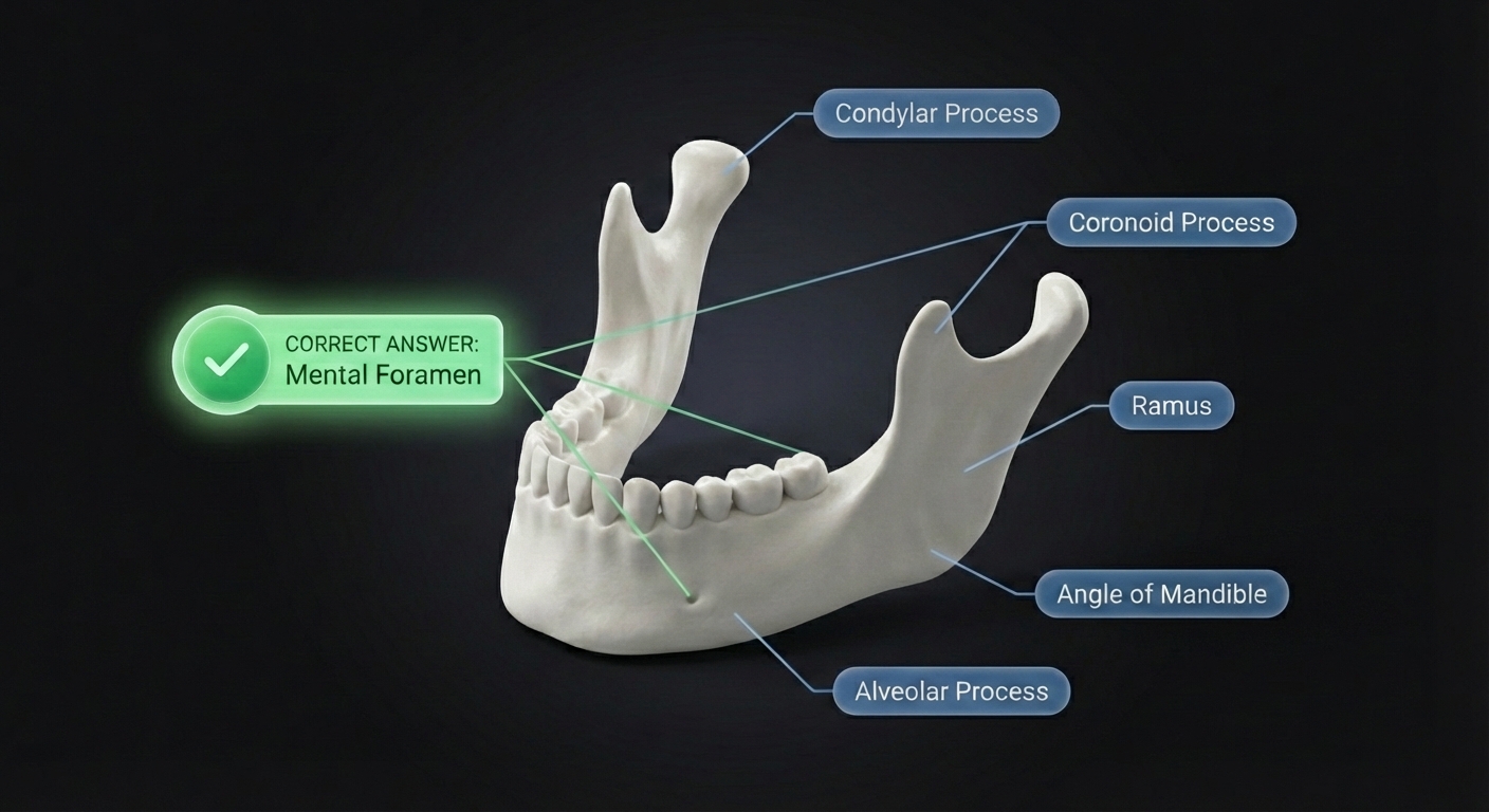 ADAT Biomedical Sciences: The 80 Questions That Matter