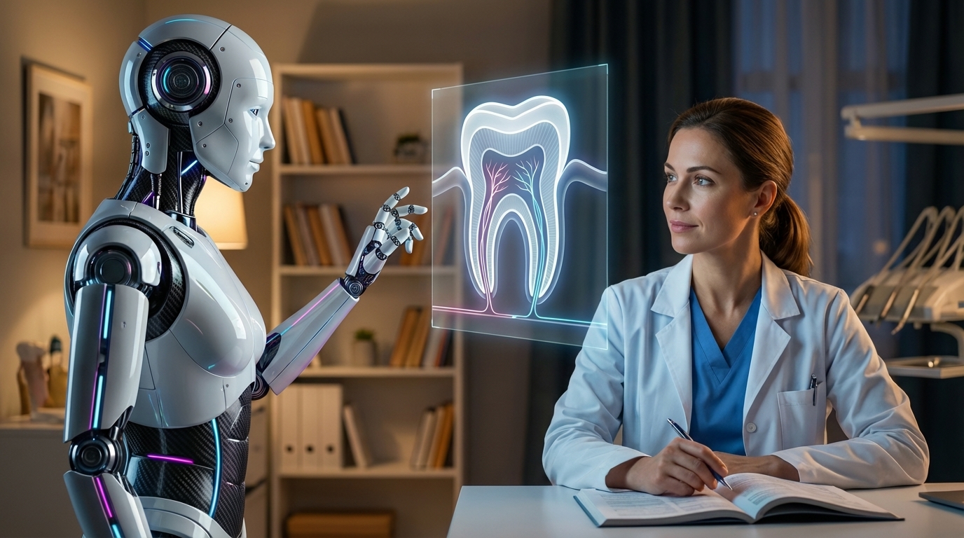 Meet QuizO AI: Your Study Partner at 2 AM